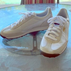 Puma Easy Rider - mens 9.5